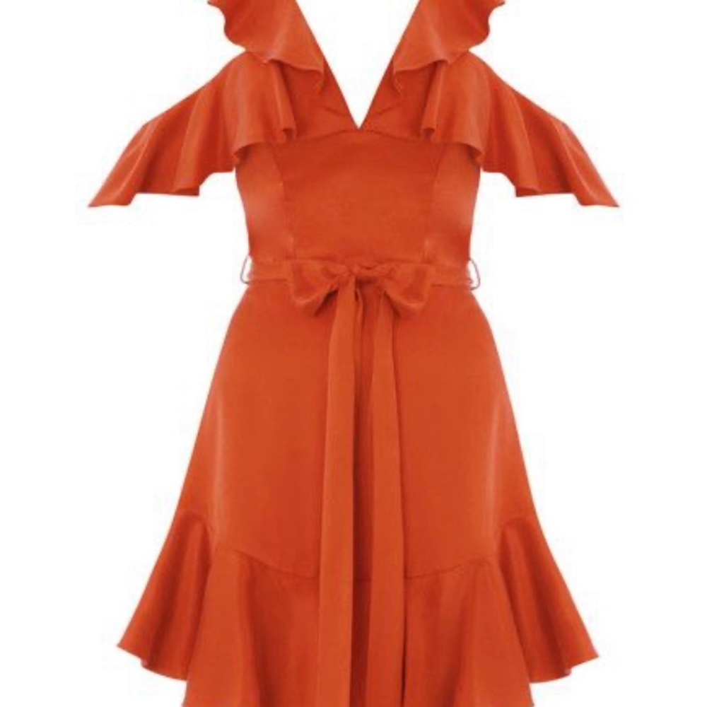 Zimmerman Dress